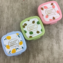 Jane Fennie nail removal towel does not hurt the hand disposable nail art Special box wash clean nail polish no residue