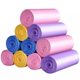 Household kitchen garbage bags 3 rolls