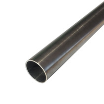 304 stainless steel sanitary tube Outer diameter 42 wall thickness 2 inside and outside polishing tube bright tube zero cutting 42*2 food hygiene tube