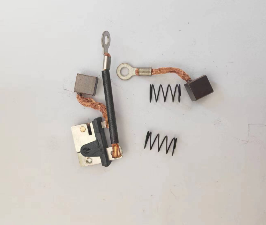 Yamaha 115 horsepower lift motor carbon brush Yamaha 150 horsepower lift motor carbon brush