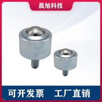 Heavy-duty universal ball-screw mounting type MYK-6-9-12-15 -25-30-45