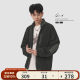 GWIT heavyweight thickened polar fleece jacket GWIT heavyweight thickened polar fleece jacket