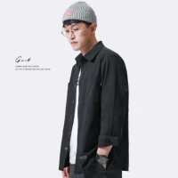 Mist -surface black/black