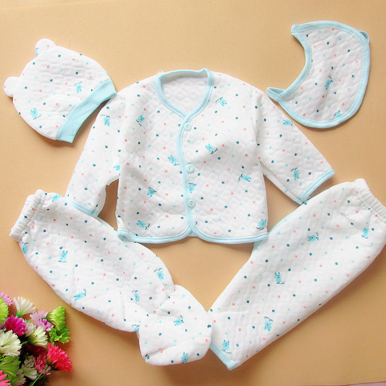 Coffret cadeau pour nouveau-né - Ref 1955780 Image 23