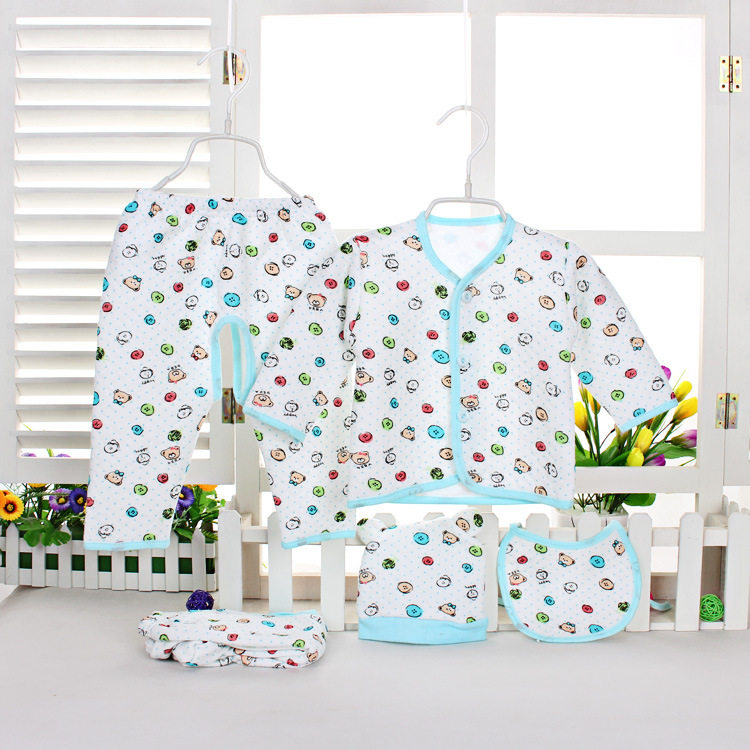 Coffret cadeau pour nouveau-né - Ref 1955780 Image 10