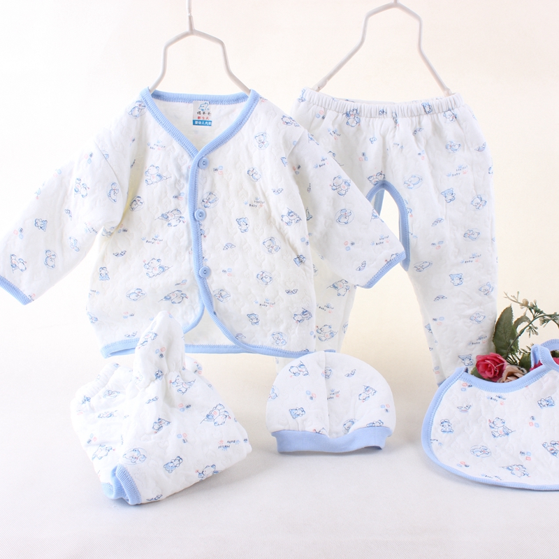 Coffret cadeau pour bébé - Ref 1959573 Image 10