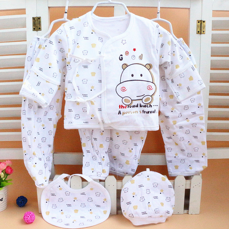 Coffret cadeau pour bébé - Ref 1957546 Image 13