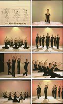 Dunhuang Dance Tutorial DVD Classical Dance Teaching Video
