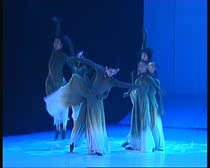 The Dance Drama Flower Ring DVD