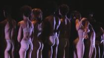 Modern Dance Body Library HD DVD Video 1080P