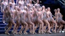 Sexy Dance Appreciation Christmas Leg Dance Show DVD Video 1080P