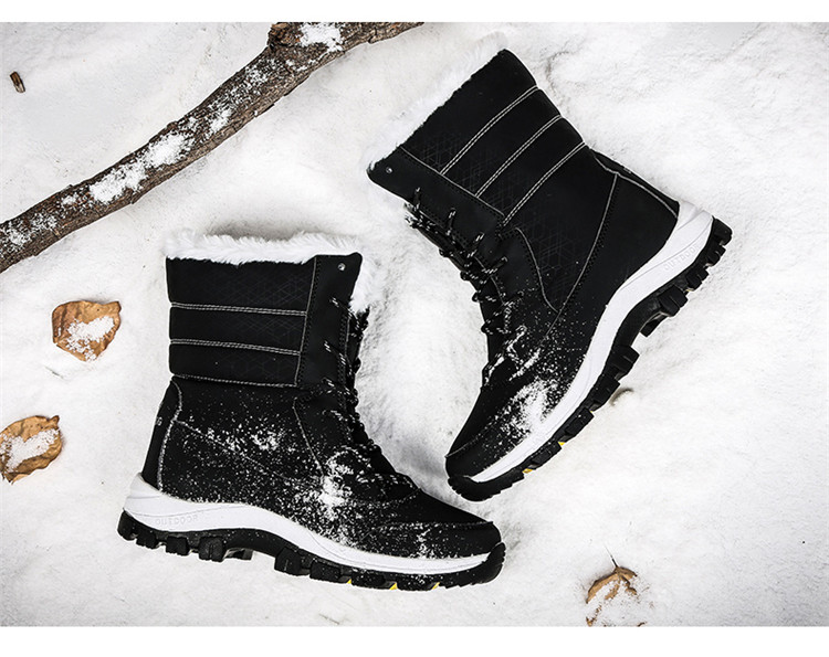 Bottes mi-saison femme en Polyurethane - Ref 3251047 Image 42