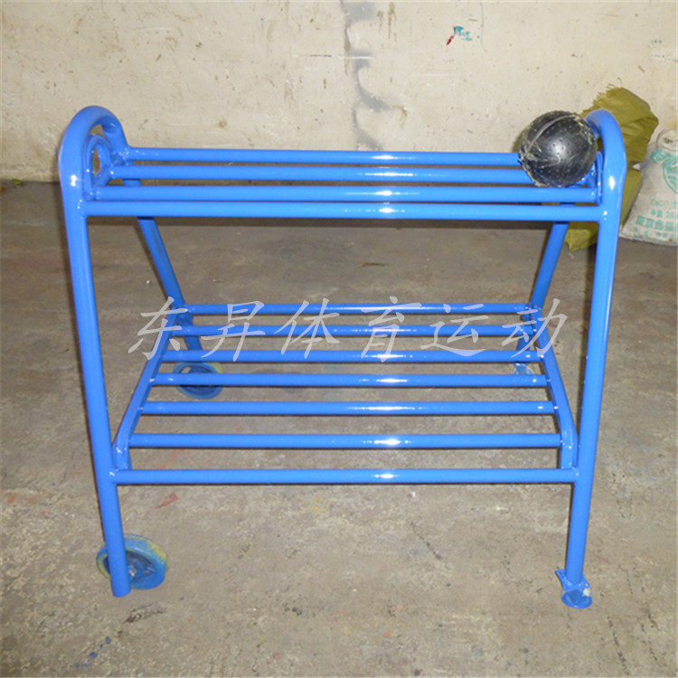 Putet shot shot di động cao cấp Shot put cart Shot putter / Transport cart / van Thiết bị theo dõi và hiện trường - Thiết bị thể thao điền kinh bộ xà đơn