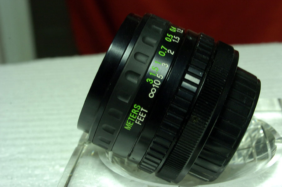 Weda 28mm f2 8 wide angle lens 28 Canon fd mouth with micro-distance lens wide-angle set focal lens-Taobao