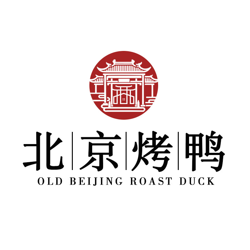 北京特产烤鸭店