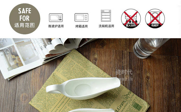Sáng tạo gốm nước sốt thực phẩm nước sốt món ăn nước sốt chén chén bộ đồ ăn nước sốt thuyền nhúng nước sốt xô bộ bát đĩa đẹp