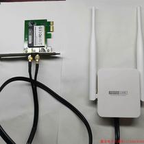 Inquiry before bidding: Inquiry: For sale LⅠNK A1200PE wireless network card driver-free strong signal antenna