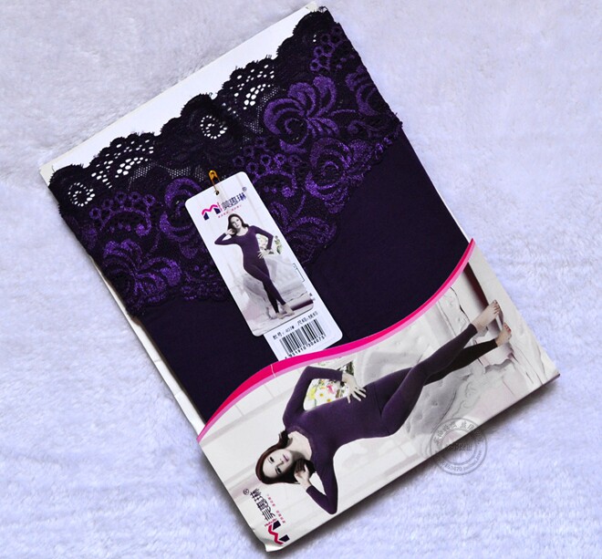 Pantalon collant sexy - Ref 756335 Image 8