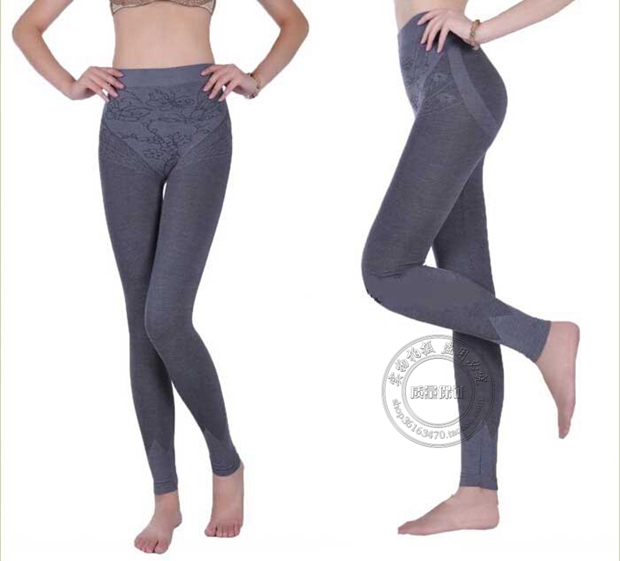 Pantalon collant - Ref 763491 Image 5