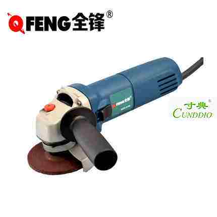 () Multi-functional endless speed angle grinding machine grinding machine high-power grinding machine polishing machine