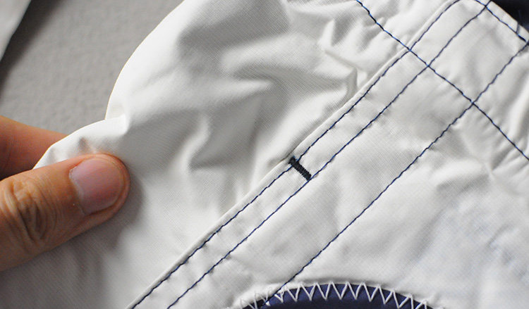 Blouson hiver pour homme   OTHER - Ref 3115345 Image 6