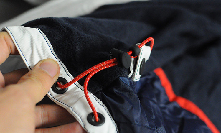 Blouson hiver pour homme   OTHER - Ref 3115345 Image 10