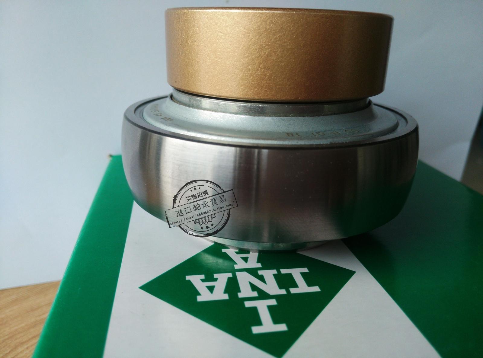 Schaeffler Schaeffler INA German original E40-KRR-B-L285 50 imported bearings