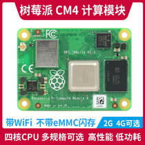 Raspberry Pi CM4 expansion board Raspberry Pi Compute Module 4 computing Module core board