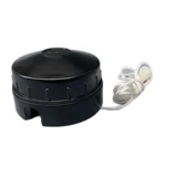 上海精工 Переключатель на шнурке, домик, светильник, круглая старомодная лампочка со шнуром