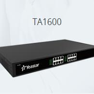 Starzong Yeastar Langshi Ta1600/Ta2400/Ta3200 16S/24S/32S Port Fxs Voice Gateway