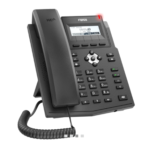 Fanvil azimuth X1S X1SP LAN IP talkback telephone IP SIP network telephone POE wall-mounted-Taobao