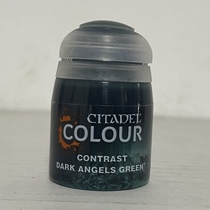 GW lacquer Citadel Contrast lacquer 29-20 Dark angels green 18ml