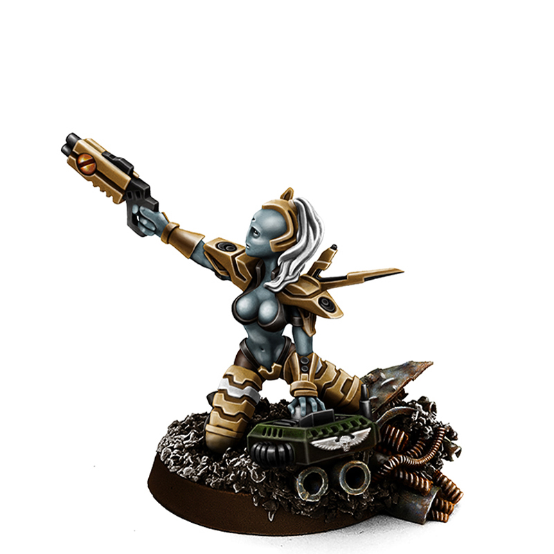 Wargame Exclusive Titanium Empire GREATER GOOD NETWORK HACKER-Taobao