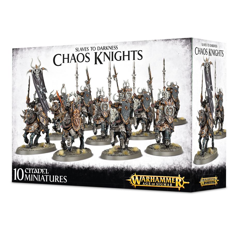 Combat Hammer Aos Direct Sales Chaos Human Rider Chaios Knights