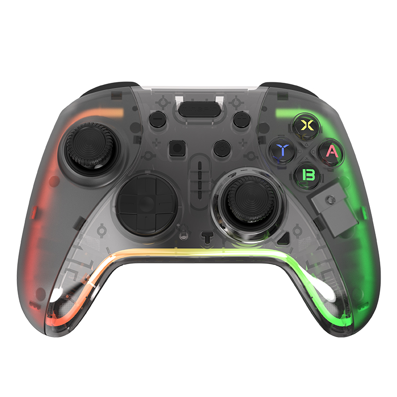 Minpint s830 game handle to support xbox Android ps4 Apple switch computer steam starry sky dark black 2k-Taobao