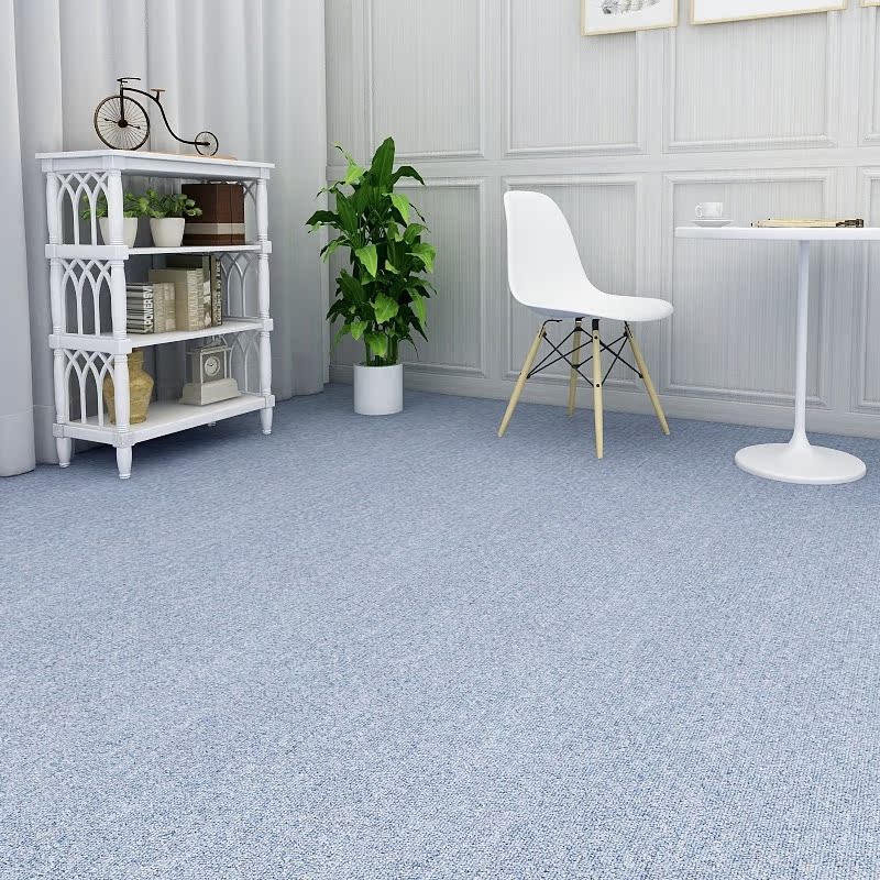 Nhật Bản nhập khẩu khảm thảm phòng ngủ phòng khách cà phê nệm bảng văn phòng thảm thảm nhật slip-miễn phí - Thảm thảm lót sàn