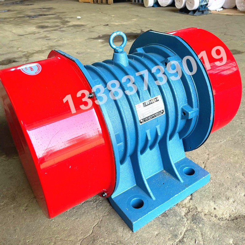 JZO-32-4 vibration motor 1 5KW380 three-phase asynchronous oscillation motor shock source horizontal AC Zhendei-Taobao