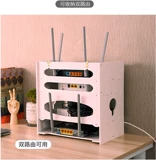 Домашняя стена -Без набор -TOP Box Plugc