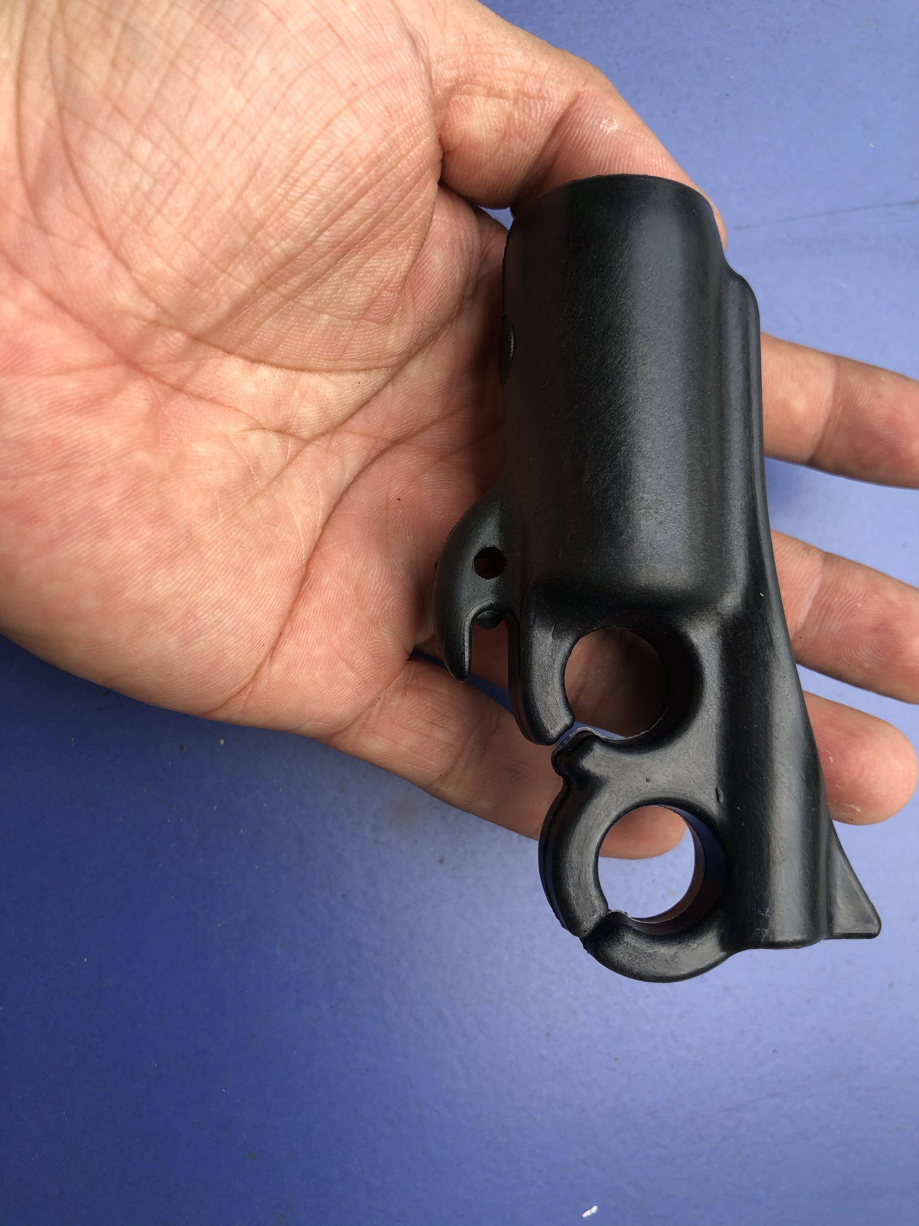 Diving Fish Fork Arrowhead Diving Shooter Fish Gun Accessories Diving Fish Gun Fish Gun Arrowhead Fishing Diving