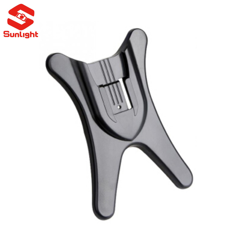 Sunlight Flash Hot Shoe Mounts Universal Desktop Mounts for Flash Cameras Ceiling Light Mounts