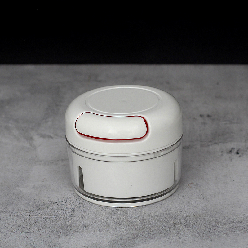 Pull Mini Chopped Garlic Weekend Ginger End Shredders Garlic Mashed Garlic Clay Instrumental Accessories Kitchen Cuisine Machine Chopped Meat manual wringing machine-Taobao