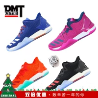 Adidas Rose7 Low Rose 7 Giày bóng rổ Knicks thấp BY3801 BW0942 giày thể thao nam đẹp 2021