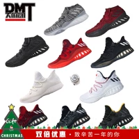 Adidas Crazy Explosive2017Boost Wiggins Giày bóng rổ thấp BY3469 CQ1601 giay the thao nam