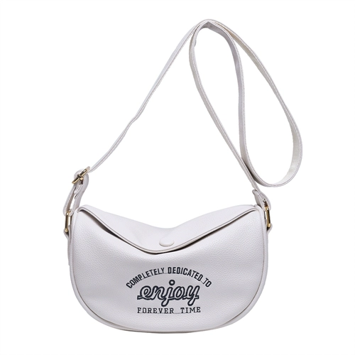 Дизайнерская модная демисезонная сумка через плечо, румяна, сумка на одно плечо, популярно в интернете, премиум класс