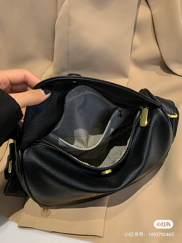 Дизайнерская модная демисезонная сумка через плечо, румяна, сумка на одно плечо, популярно в интернете, премиум класс