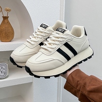 Its simply the 2023 popular autumn and winter 100 hitch casual sports women soft and comfortable 100 hitch webbed FD6688