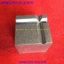 Cast iron inspection and marking square box square tube and square box 100 150 200 250 300