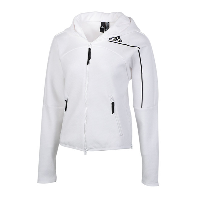 Adidas Jacket Women's 2022 Spring New Casual Windproof Work Jacket GM3275GM3281