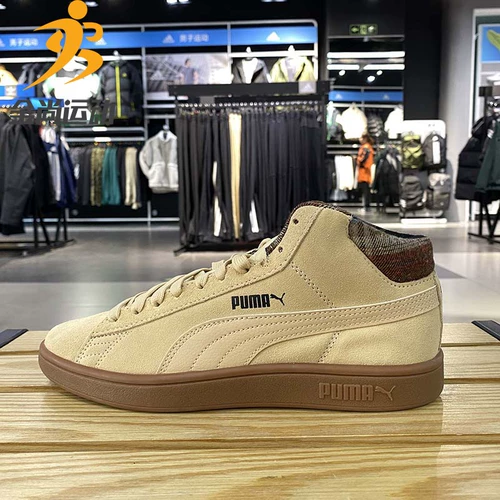 Puma, кроссовки подходит для мужчин и женщин, зимняя повседневная обувь, спортивная обувь, коллекция 2021