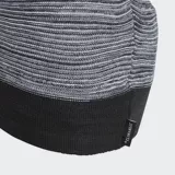 Adidas, флисовая удерживающая тепло трикотажная шерстяная спортивная кепка подходит для мужчин и женщин для отдыха, коллекция 2021